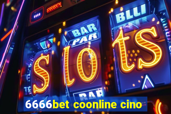 6666bet coonline cino